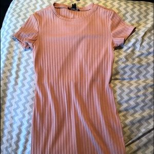NWT Bodycon dress